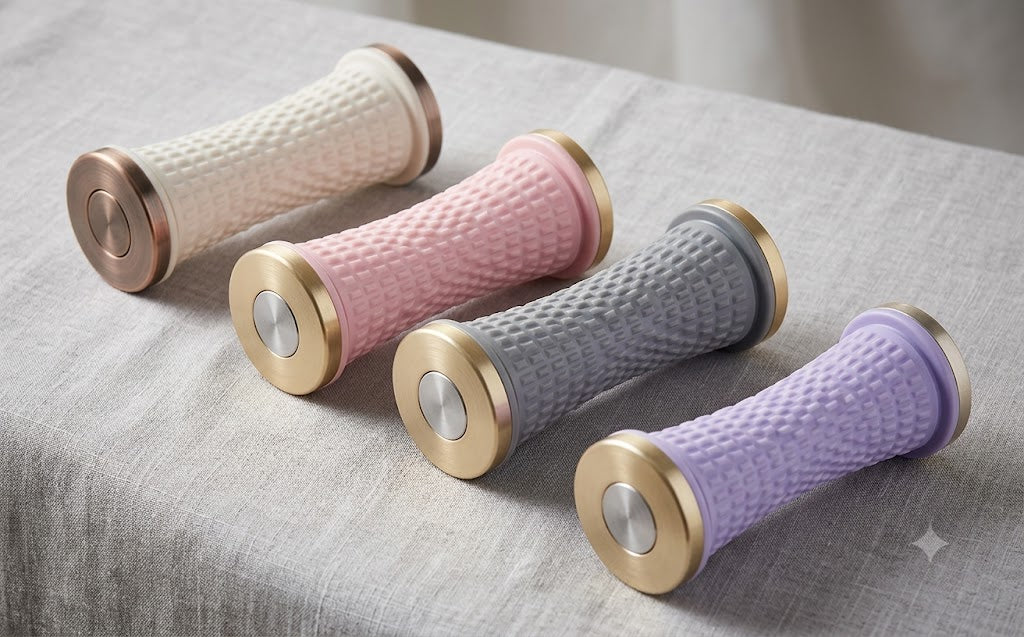 Foot Reset Roller
