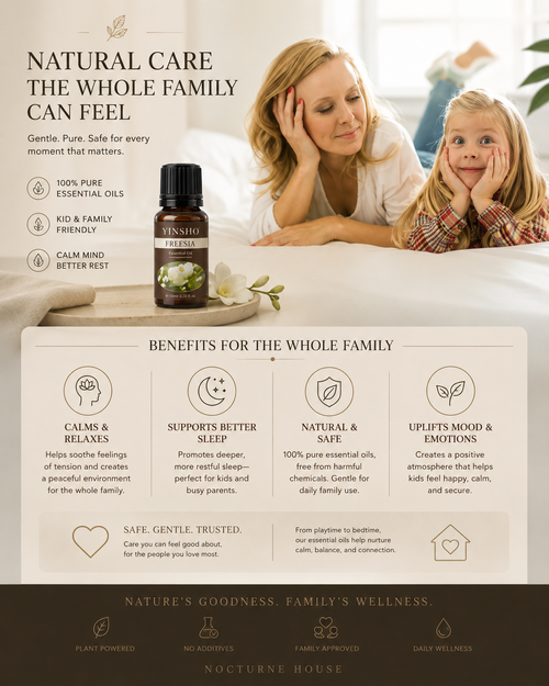 Aroma Ritual Oil Drops