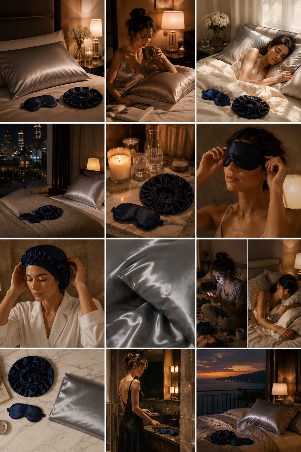 The Evening Ritual Bundle