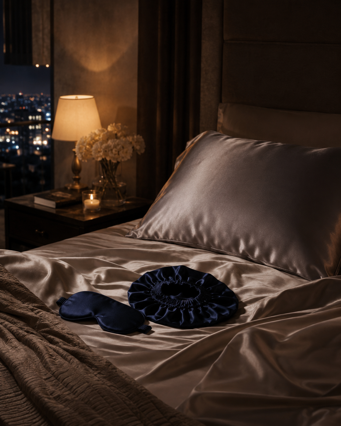 The Evening Ritual Bundle
