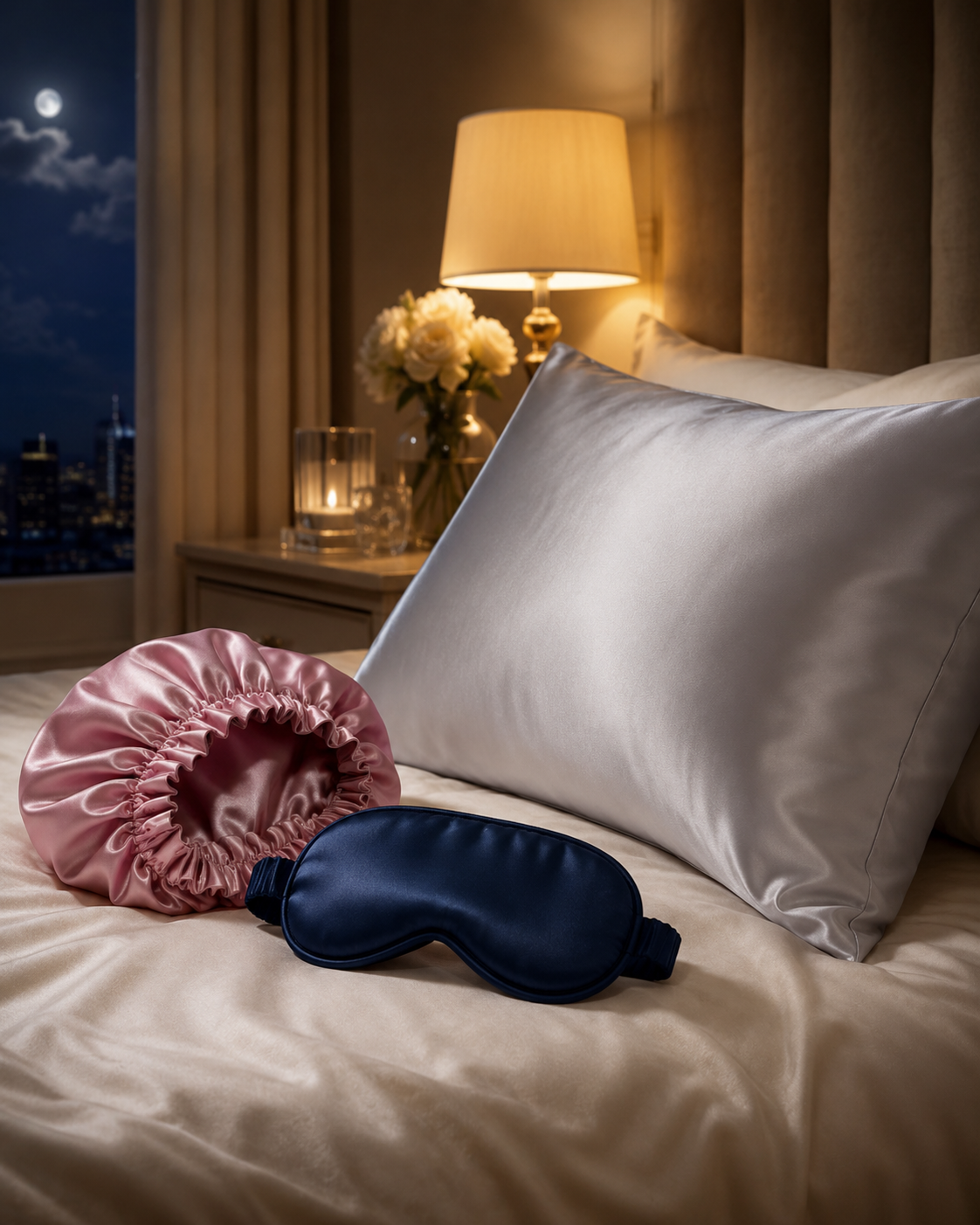 The Evening Ritual Bundle