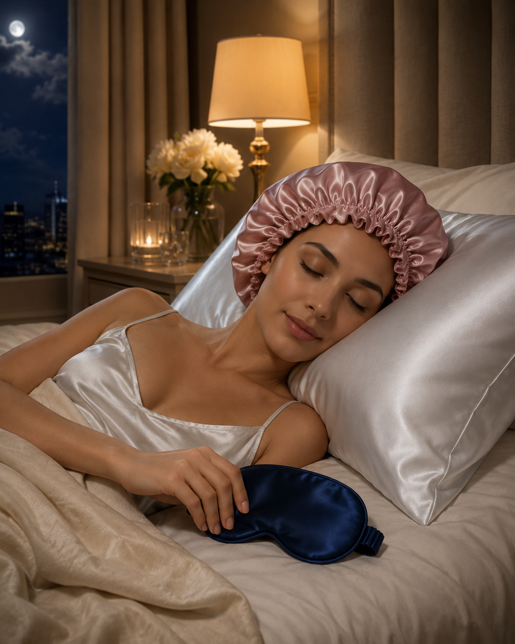 The Evening Ritual Bundle