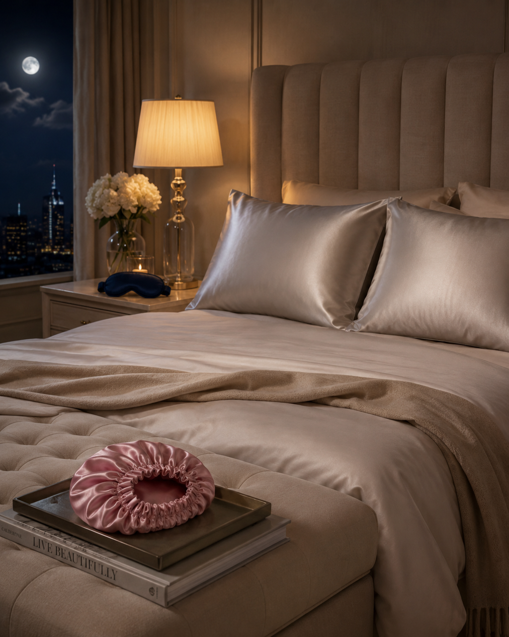 The Evening Ritual Bundle