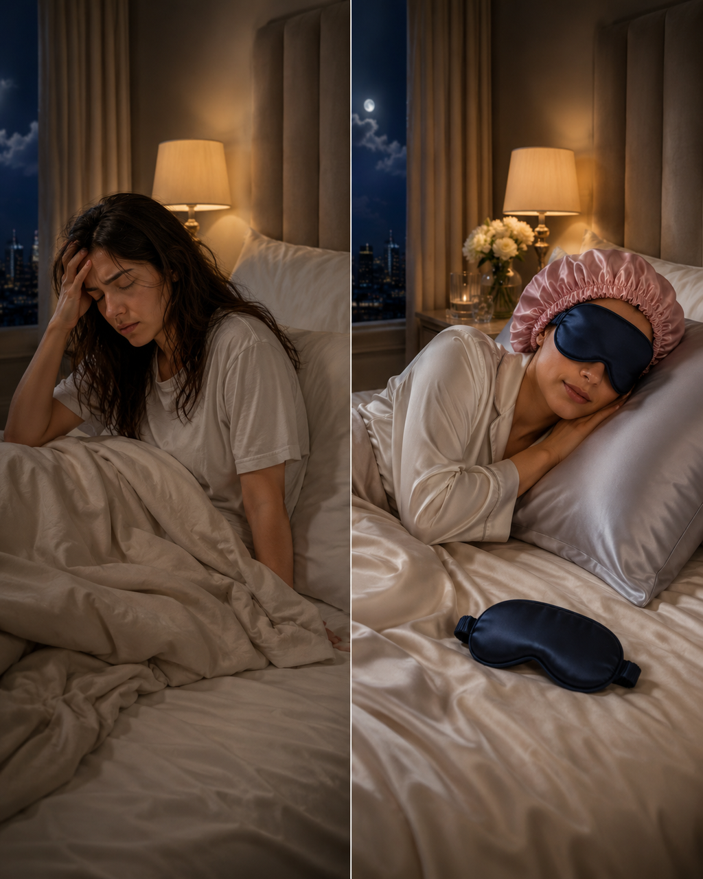 The Evening Ritual Bundle