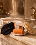 The Hammam Ritual Bundle