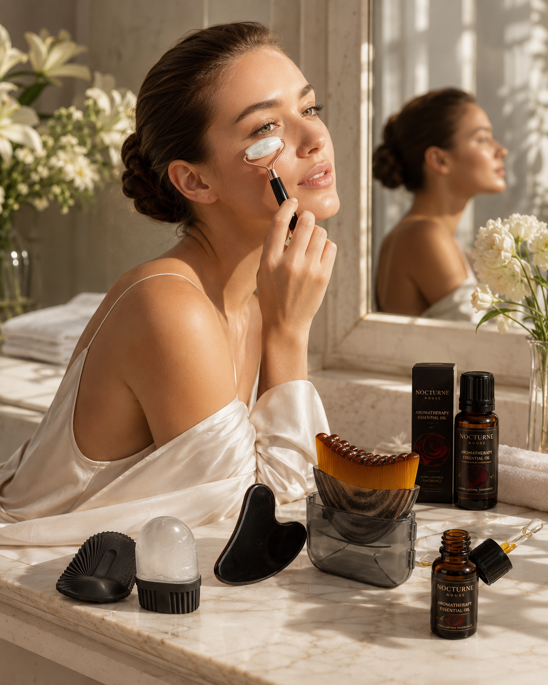 The Skin Recovery Bundle