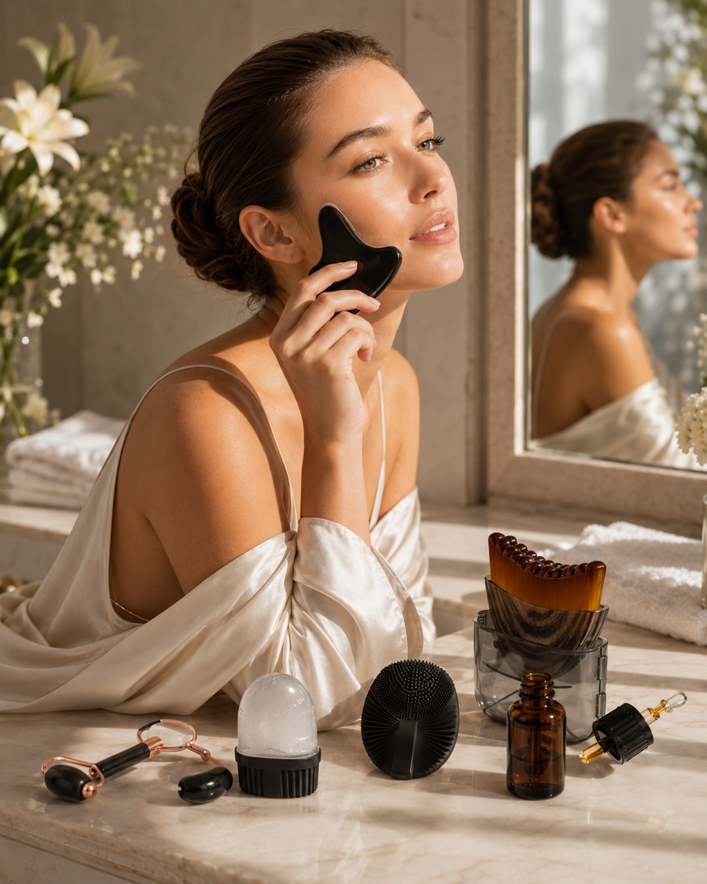 The Skin Recovery Bundle