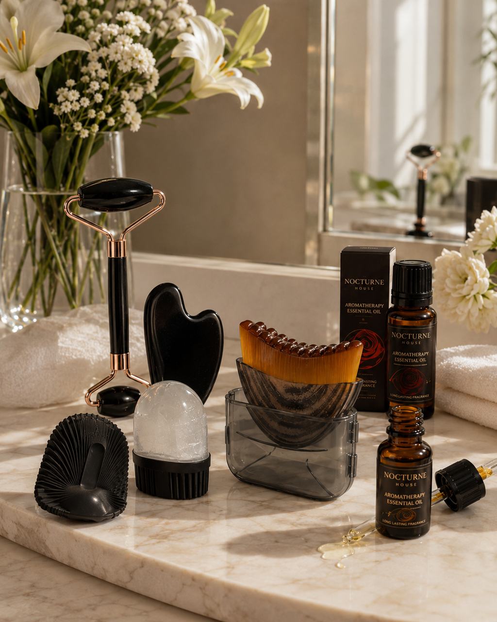 The Skin Recovery Bundle