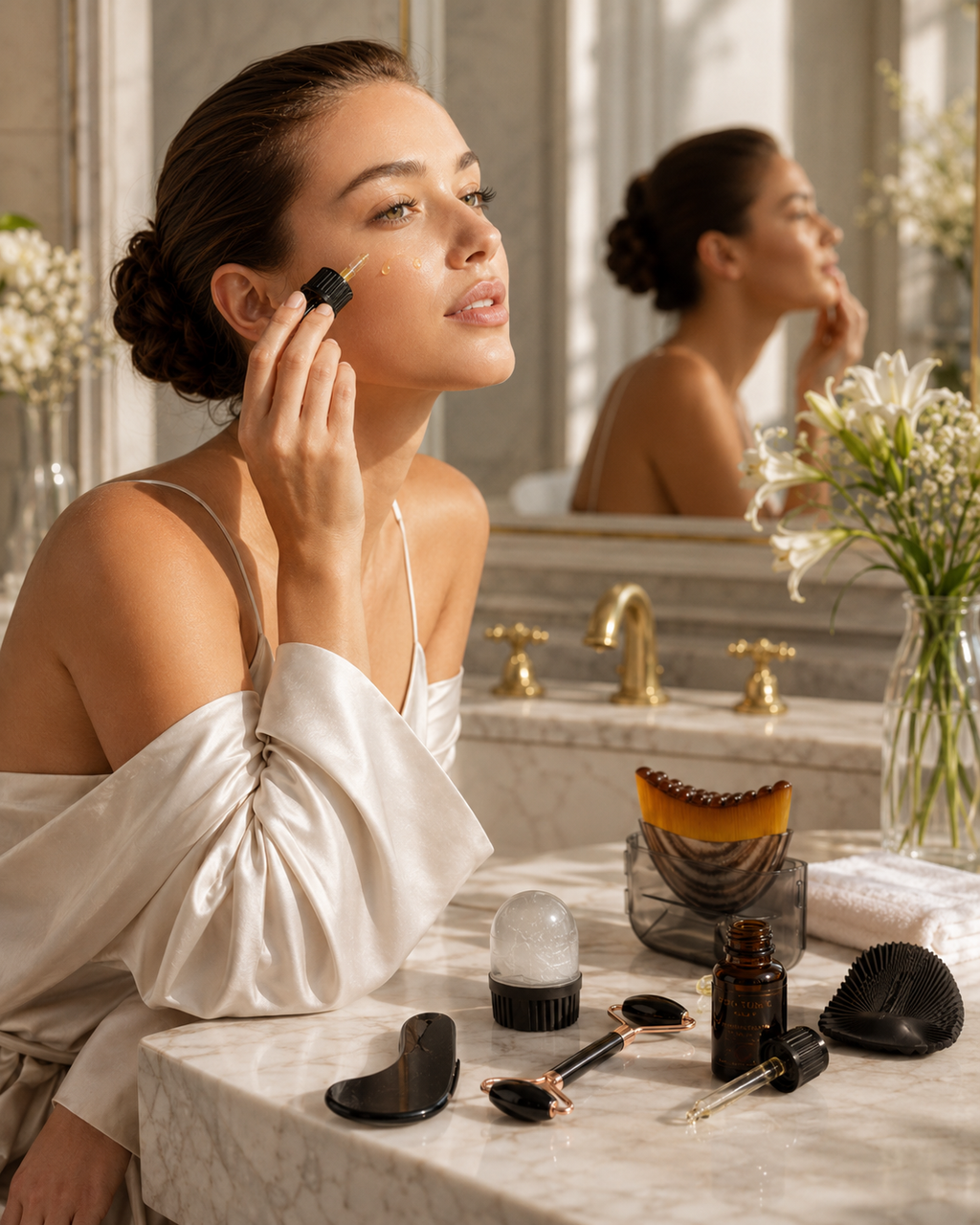 The Skin Recovery Bundle