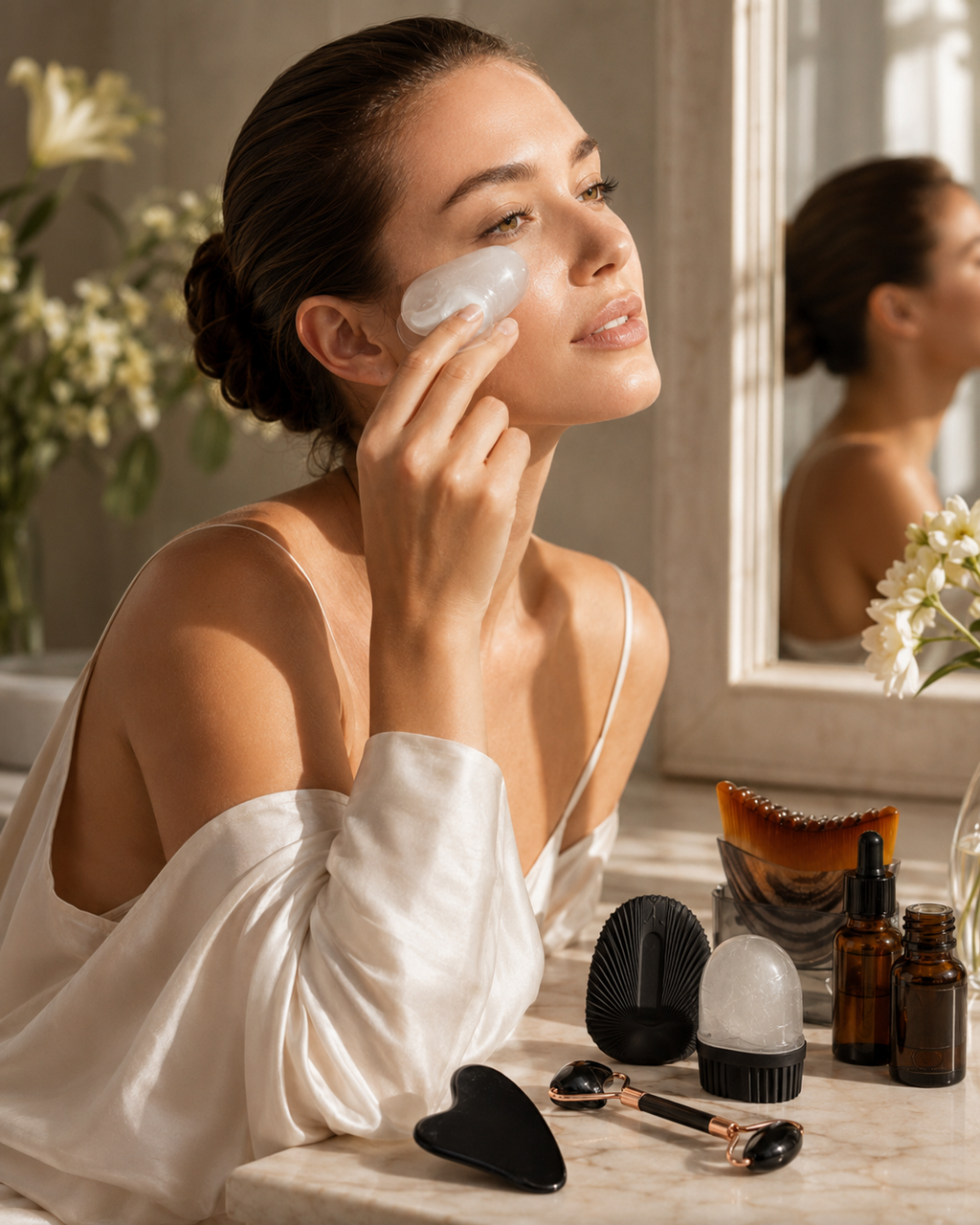The Skin Recovery Bundle