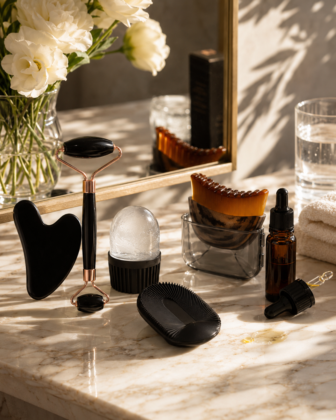 The Skin Recovery Bundle