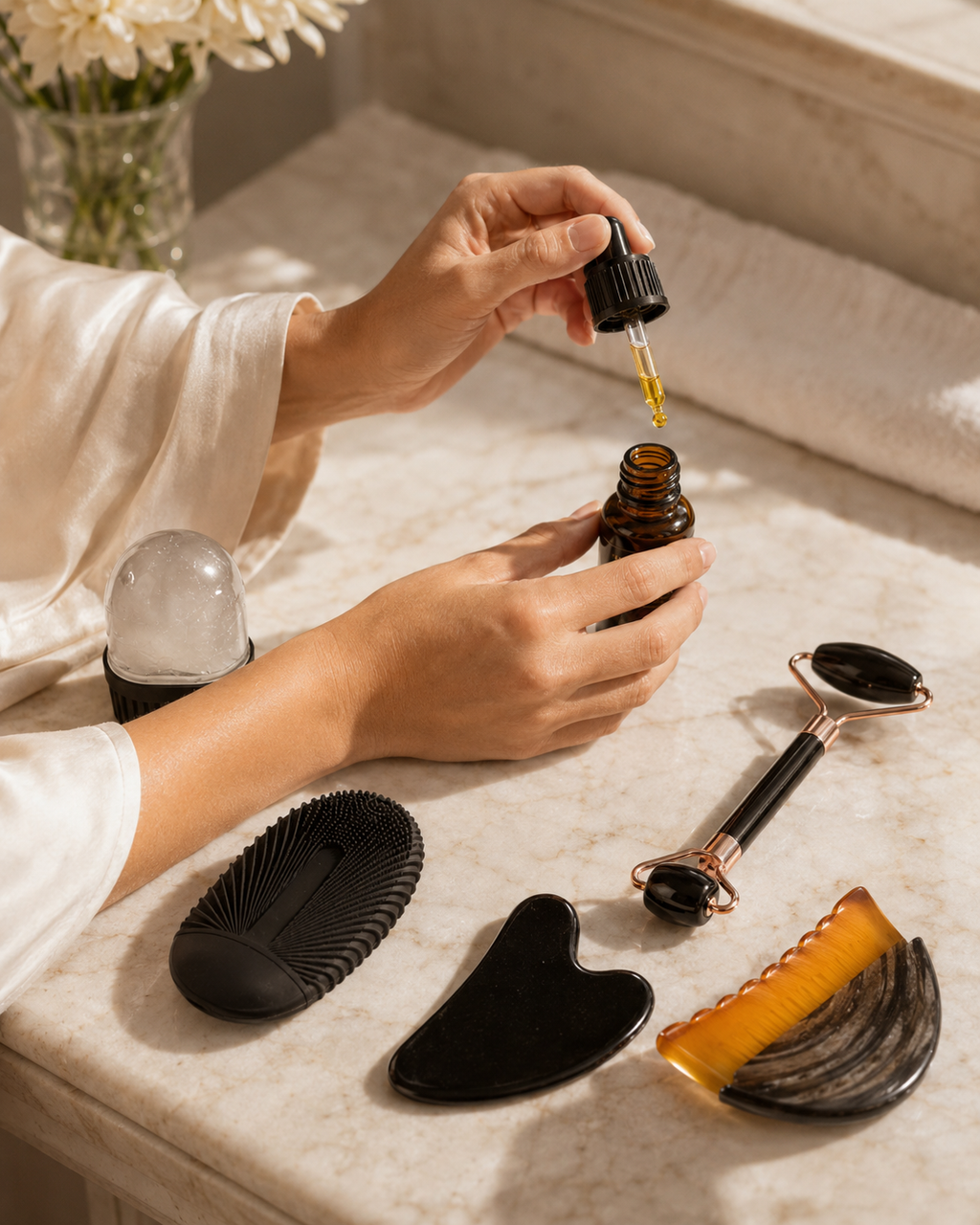 The Skin Recovery Bundle
