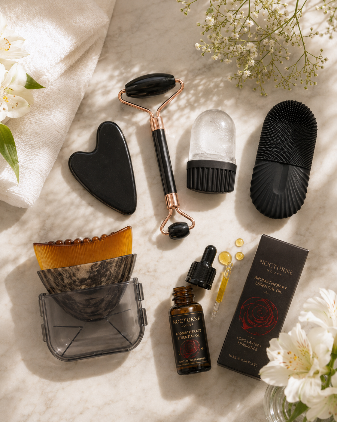The Skin Recovery Bundle