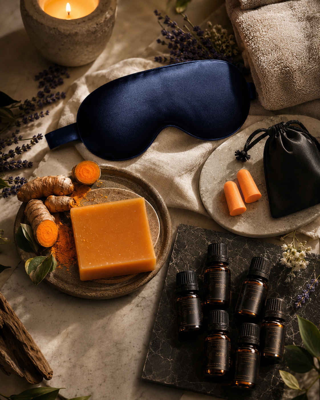 The Nocturne Ritual