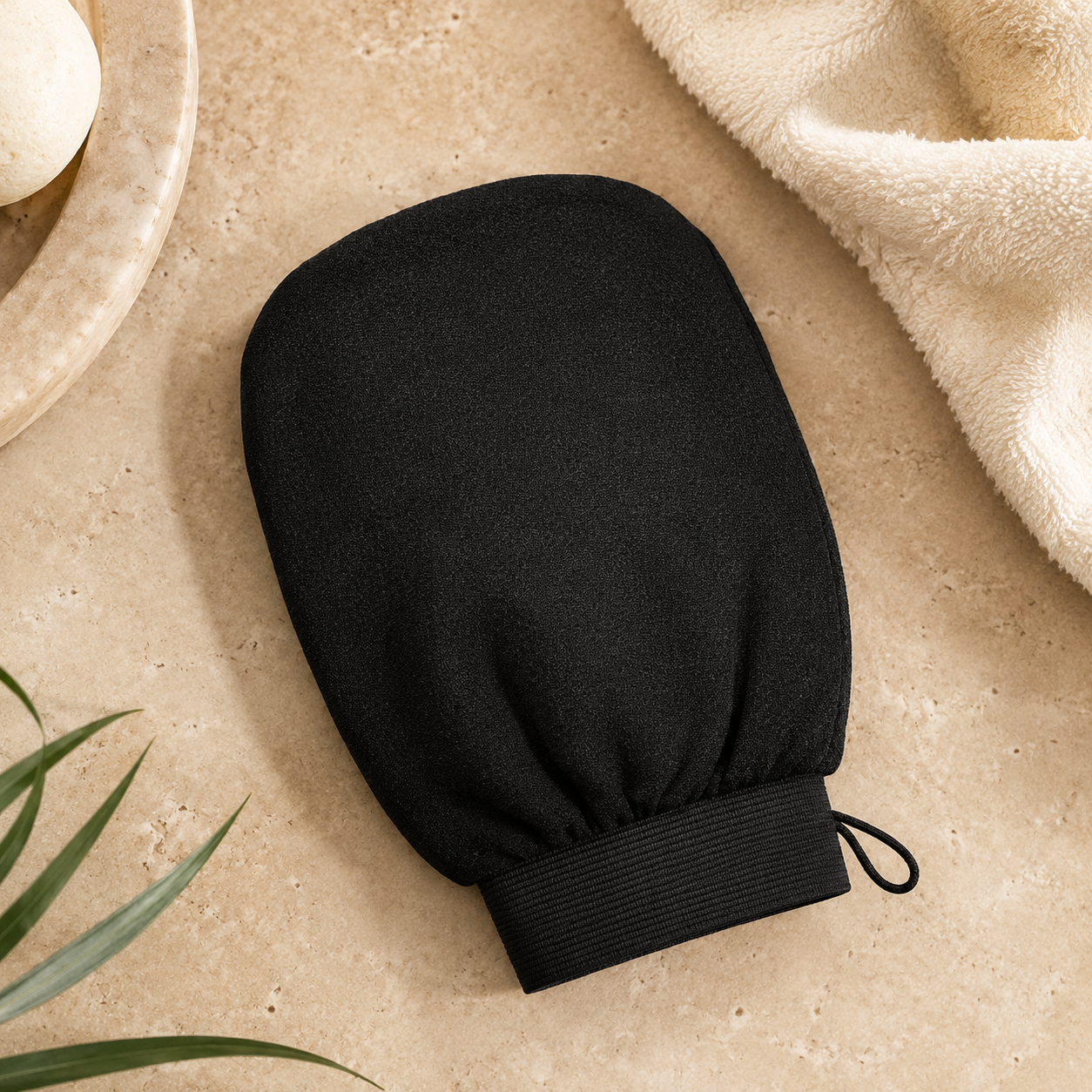 Hammam Exfoliating Ritual Glove