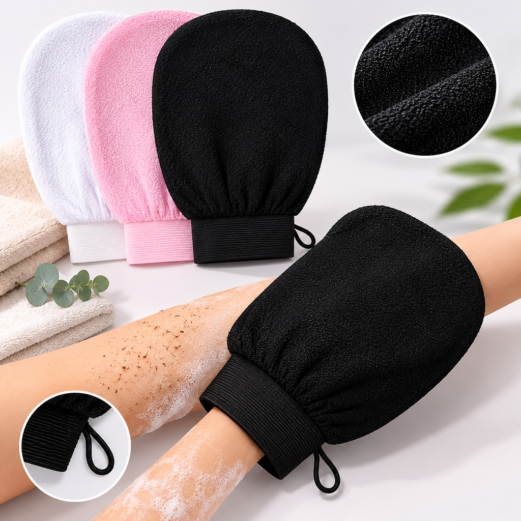 Hammam Exfoliating Ritual Glove