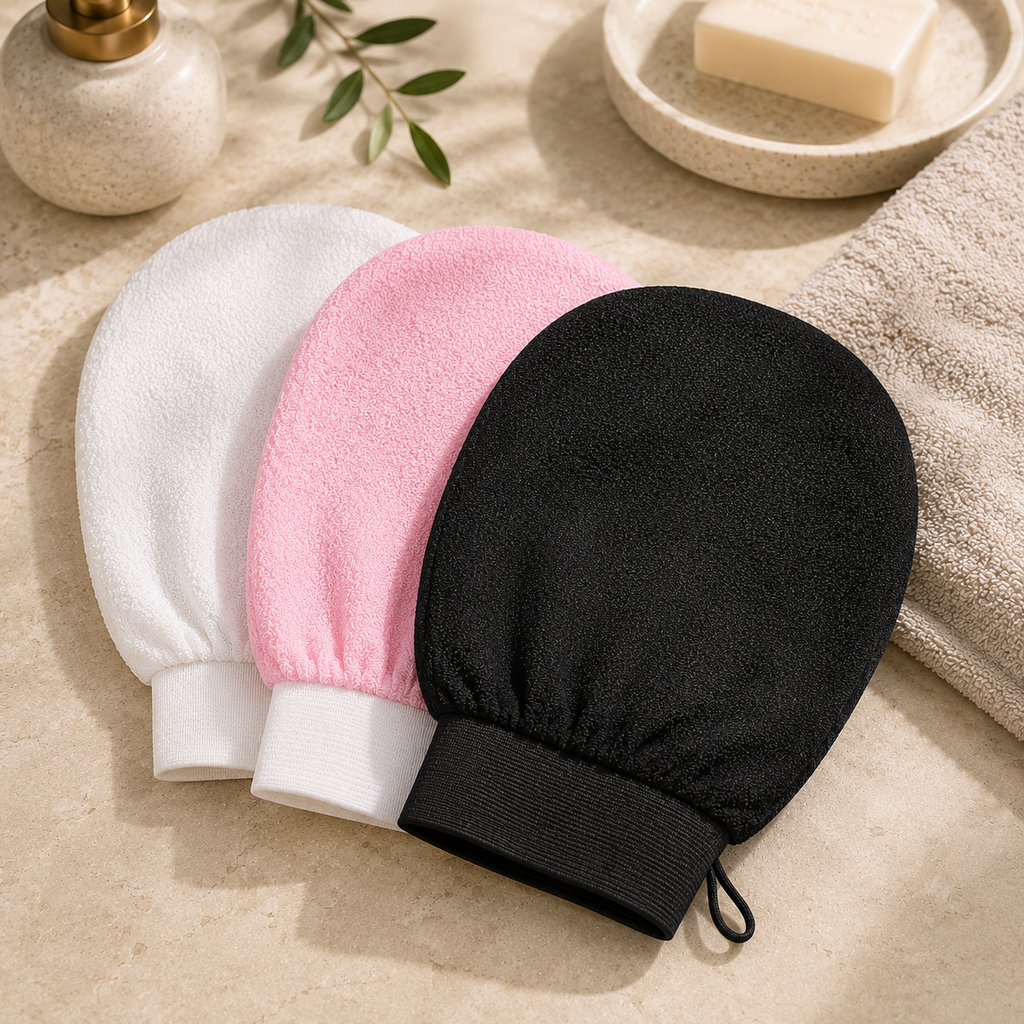 Hammam Exfoliating Ritual Glove