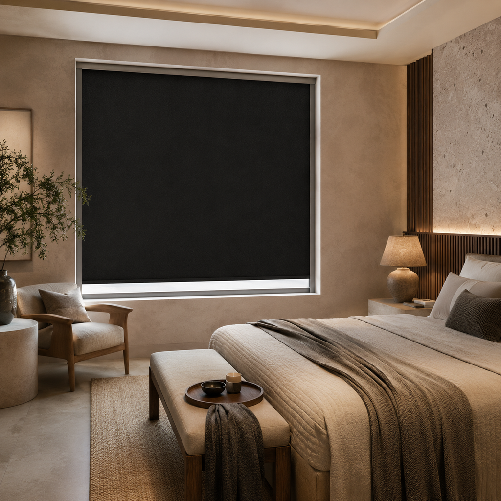 Nocturne Blackout Sleep Screen