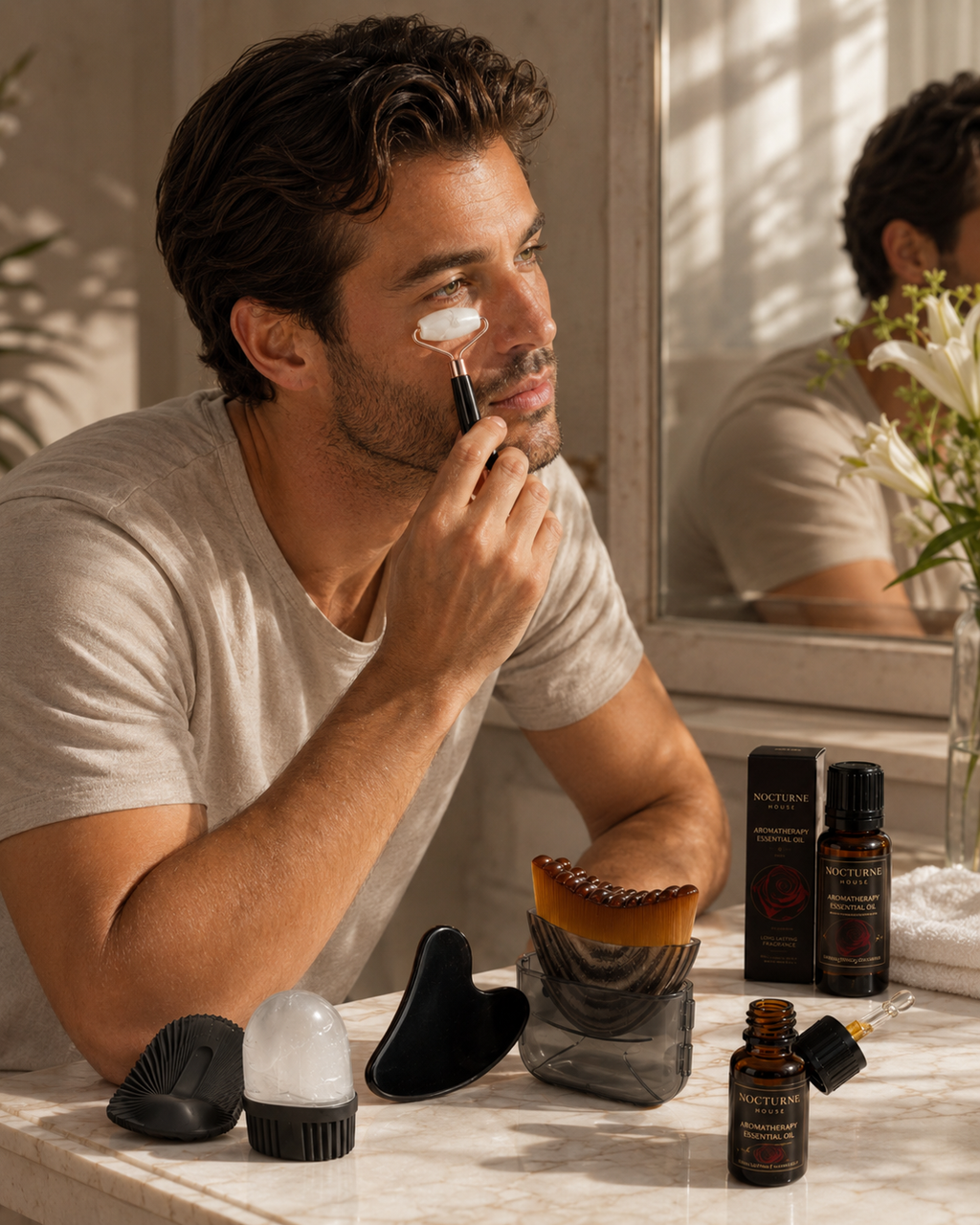 The Skin Recovery Bundle