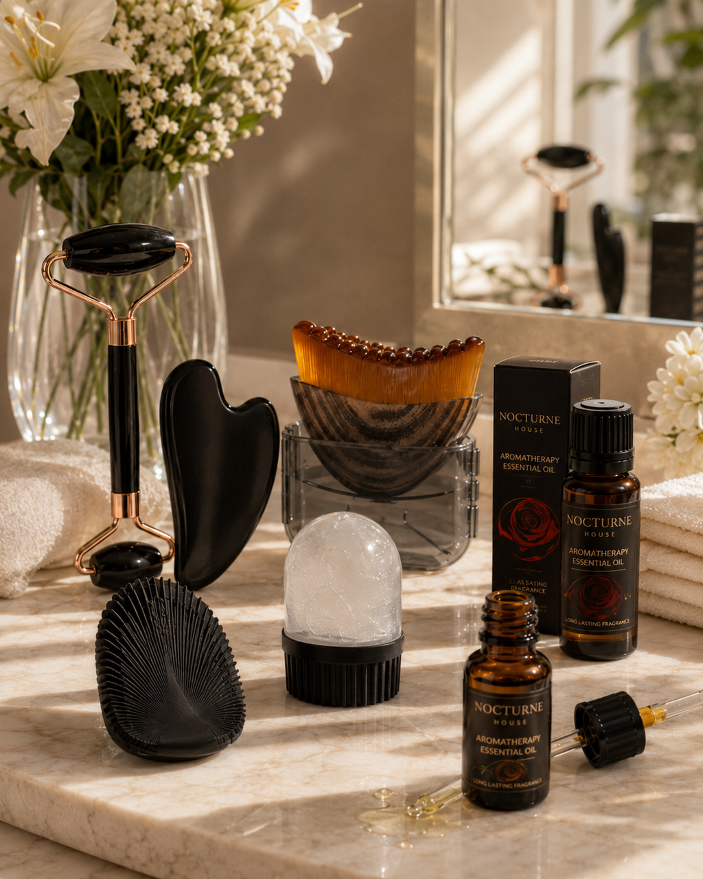 The Skin Recovery Bundle