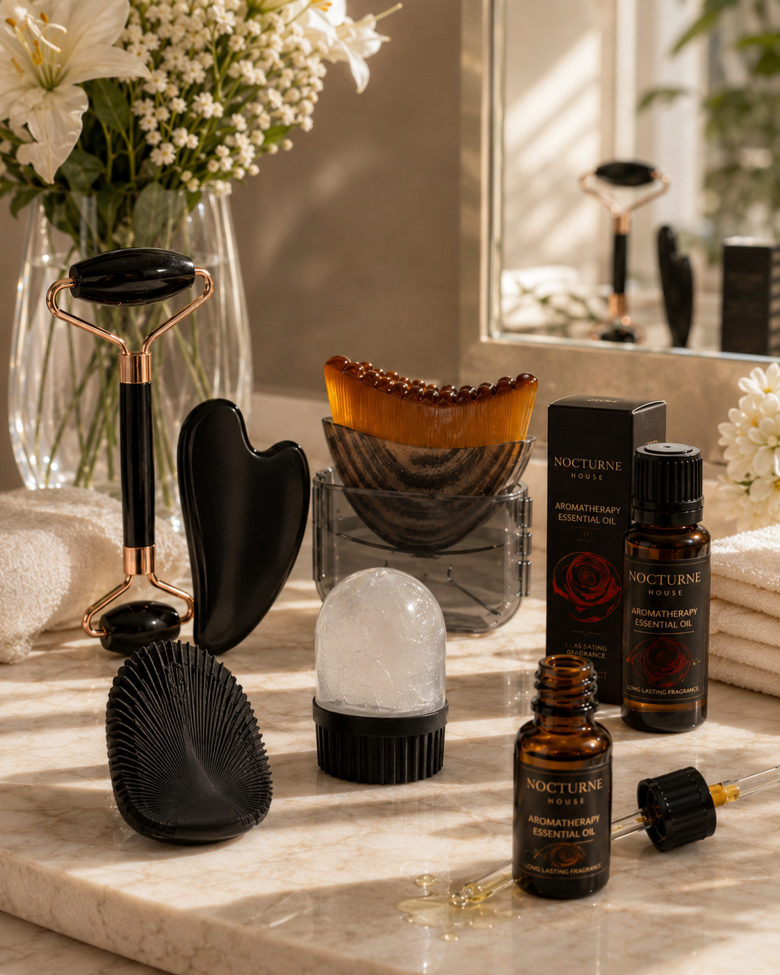 The Skin Recovery Bundle