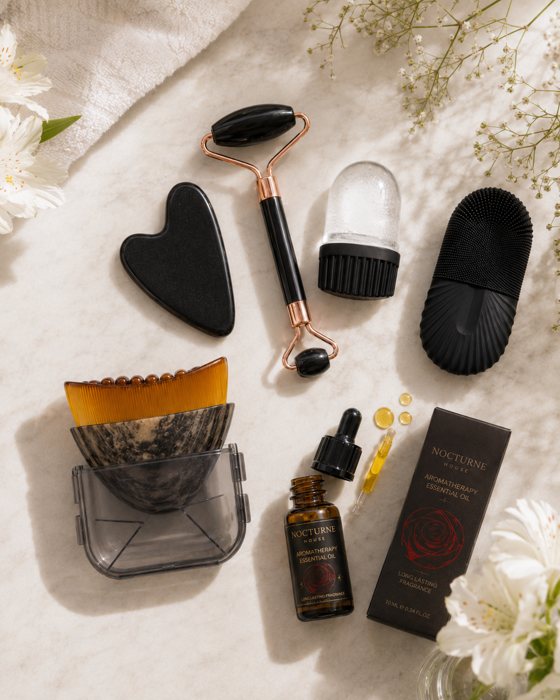 The Skin Recovery Bundle