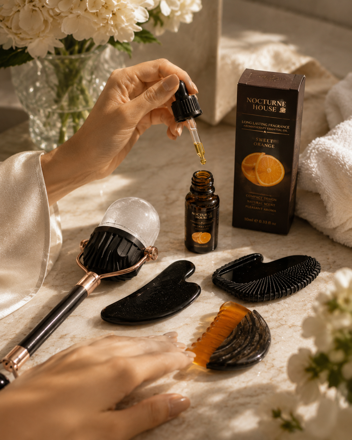 The Skin Recovery Bundle