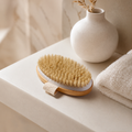 Dry Body Ritual Brush
