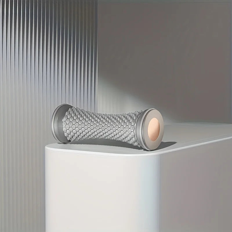 Foot Reset Roller