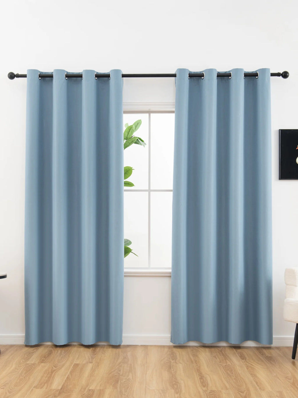 Nocturne Deep Sleep Blackout Curtains