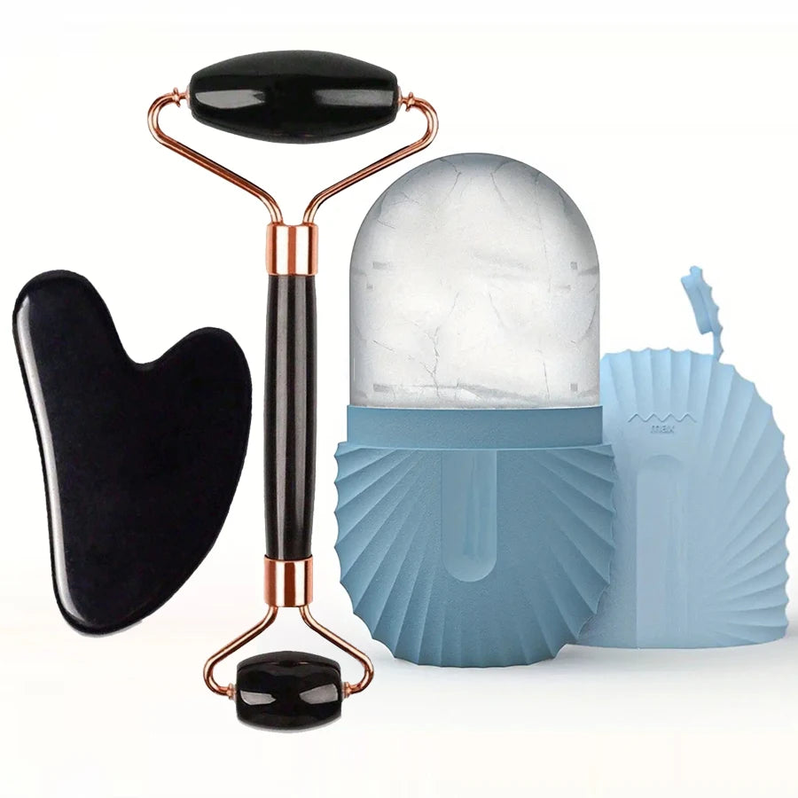 Ice Glow Ritual Set