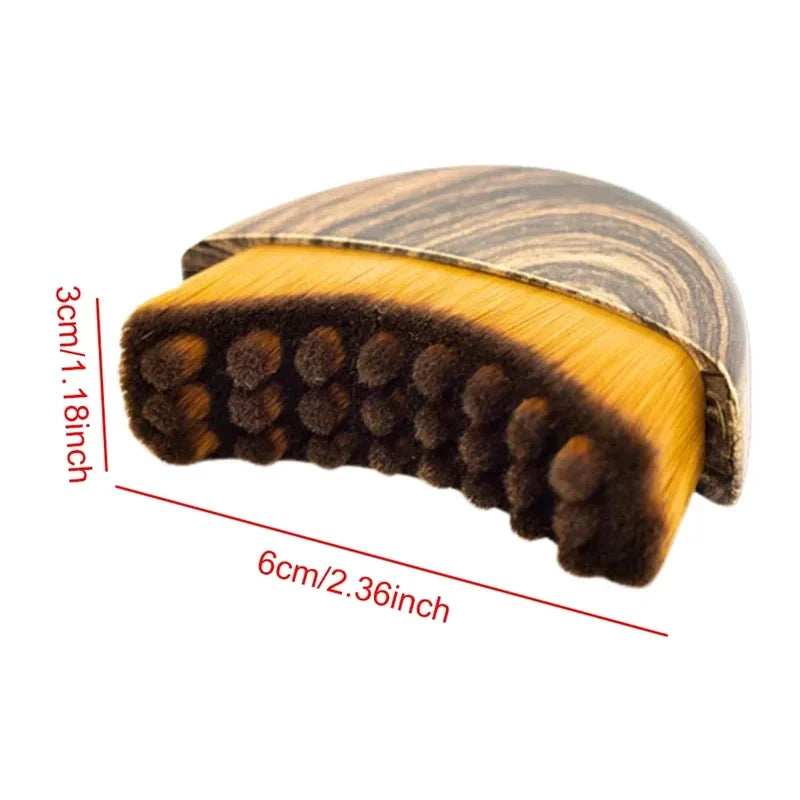 Facial Contour Ritual Brush
