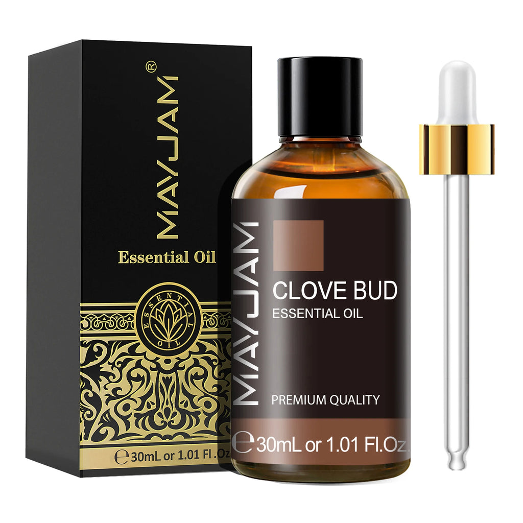 Essential Ritual Oils Collection