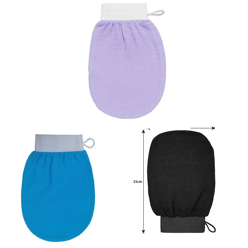 Hammam Exfoliating Ritual Glove