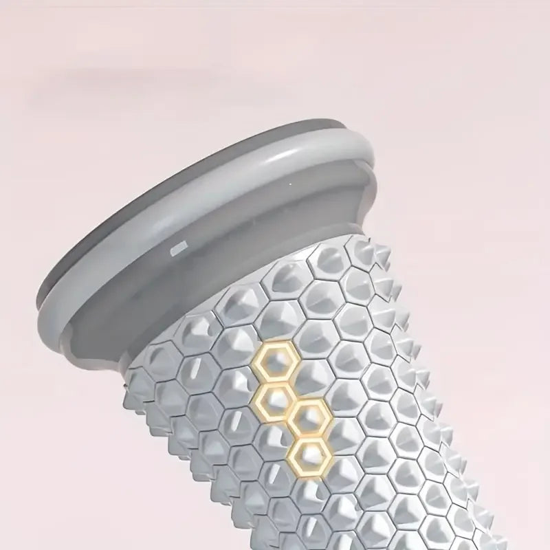 Foot Reset Roller