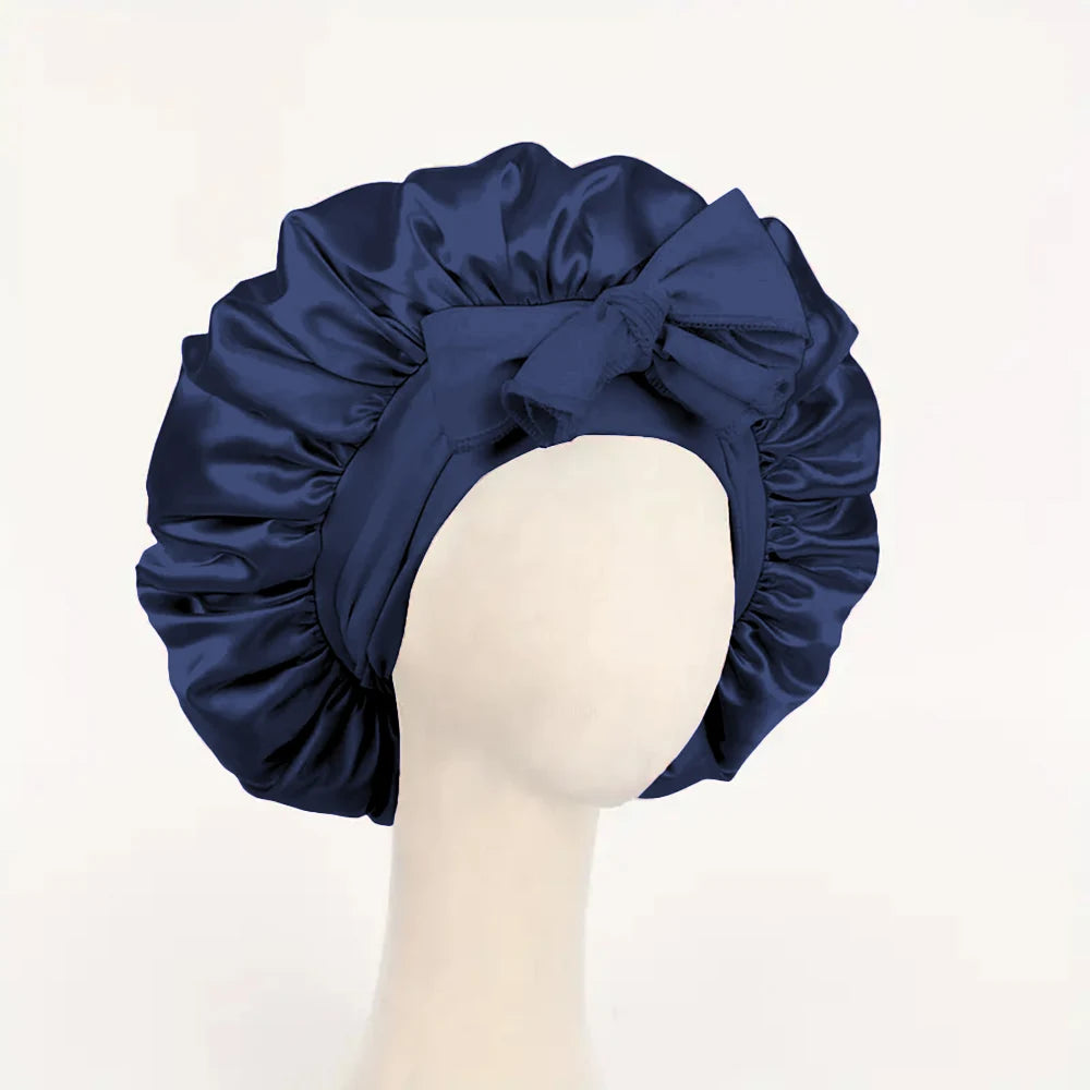 Satin Night Hair Wrap