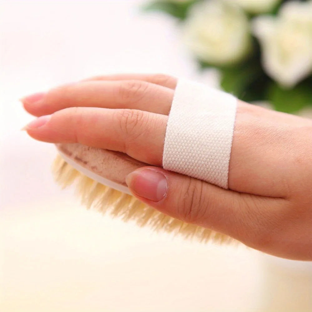 Dry Body Ritual Brush