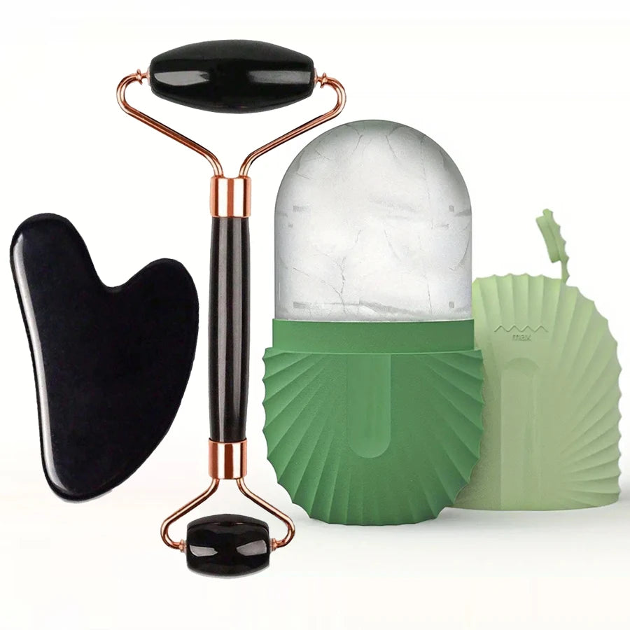 Ice Glow Ritual Set