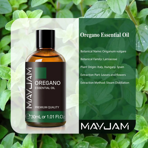 Essential Ritual Oils Collection