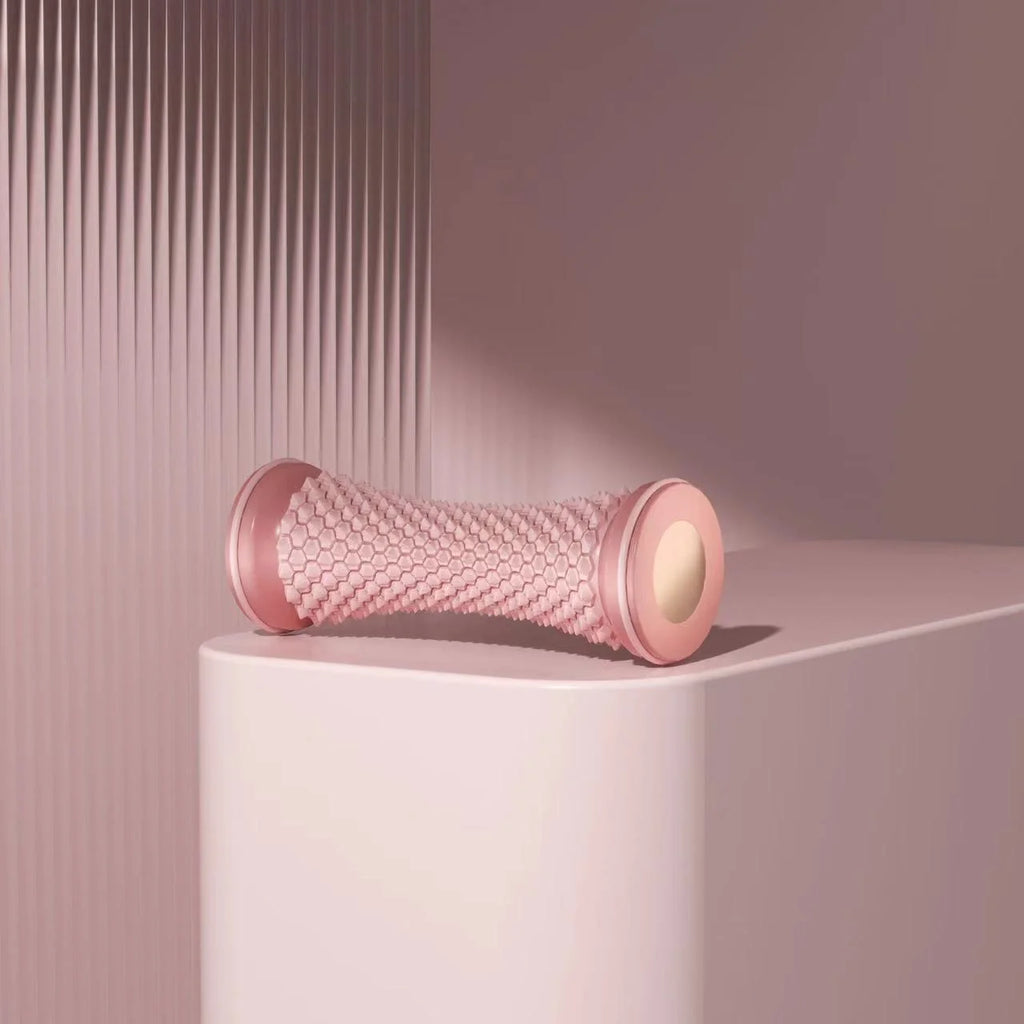 Foot Reset Roller
