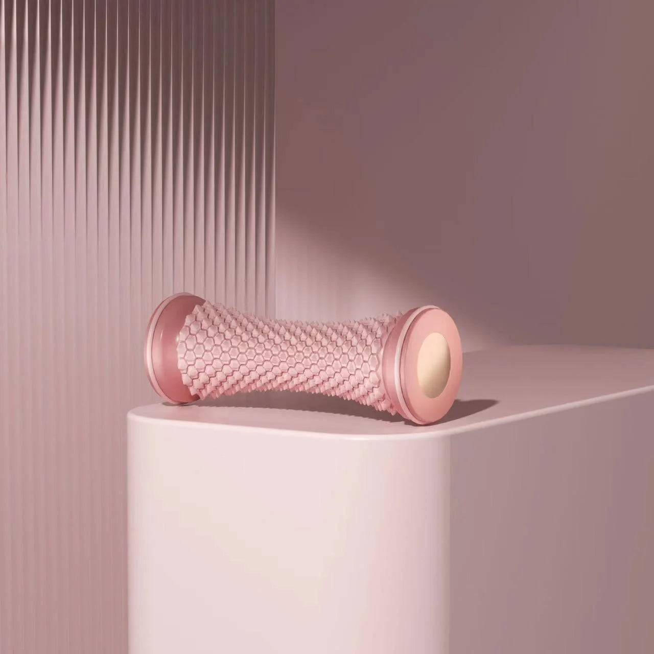 Foot Reset Roller