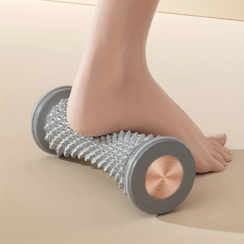 Foot Reset Roller