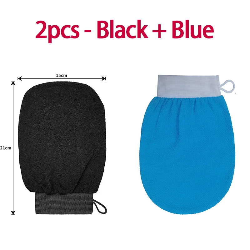 Hammam Exfoliating Ritual Glove