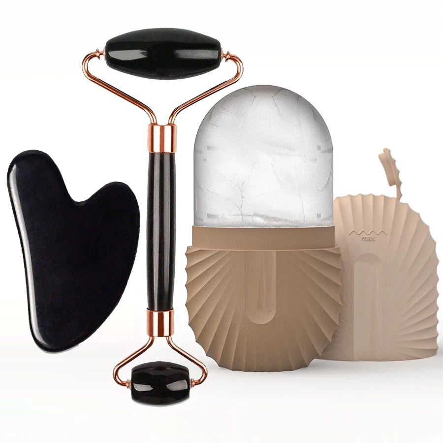 Ice Glow Ritual Set