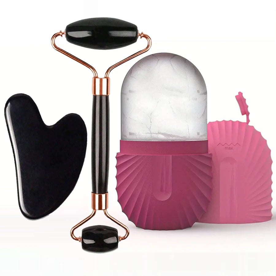 Ice Glow Ritual Set