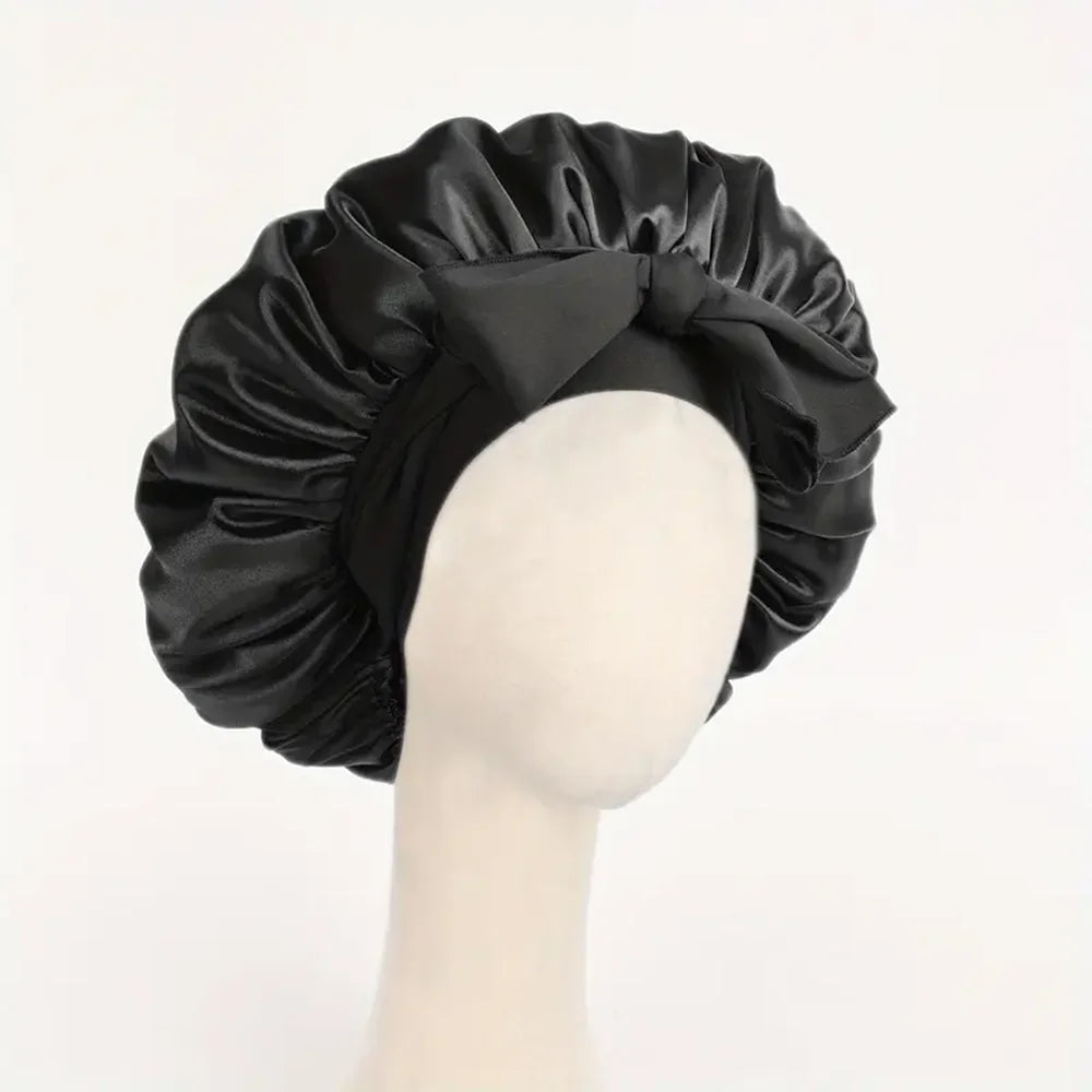 Satin Night Hair Wrap