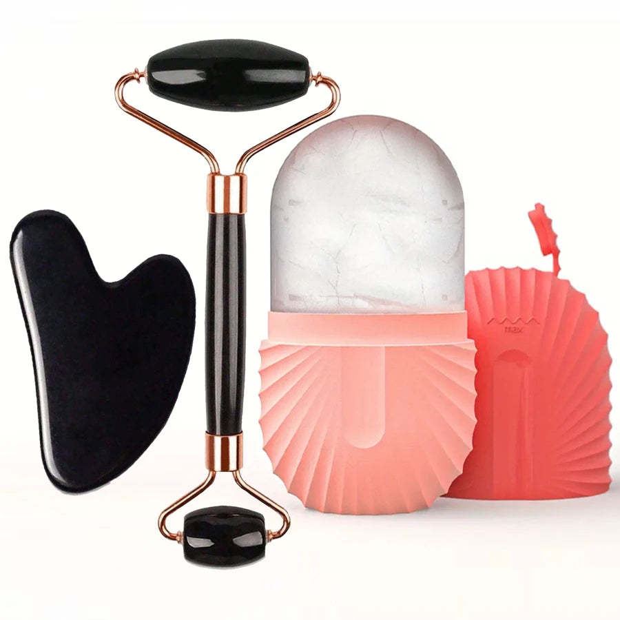 Ice Glow Ritual Set