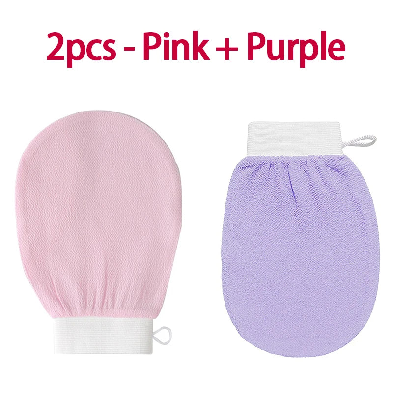 Hammam Exfoliating Ritual Glove