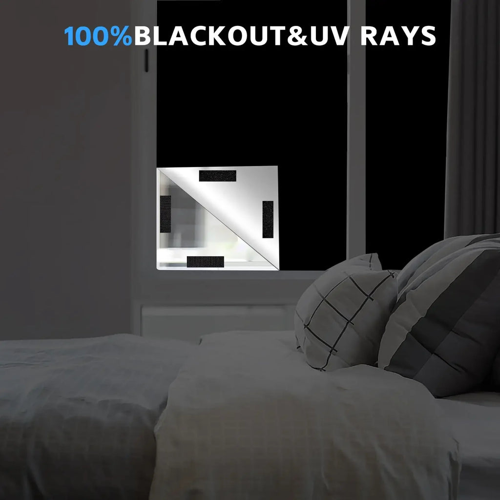 Nocturne Blackout Sleep Screen