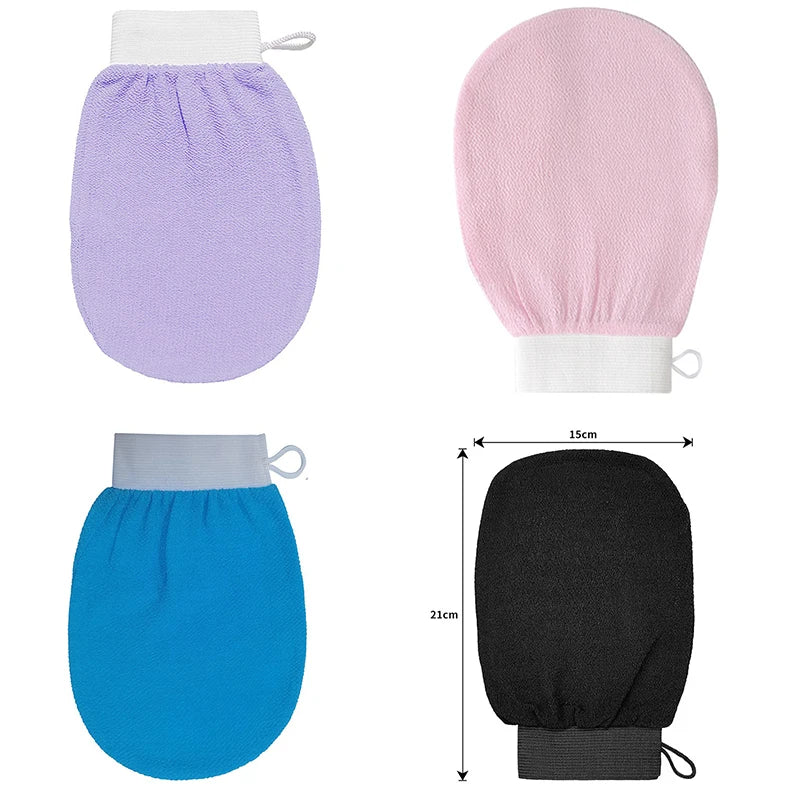 Hammam Exfoliating Ritual Glove